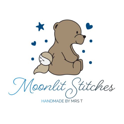 EXHIBITOR: Moonlit Stitches