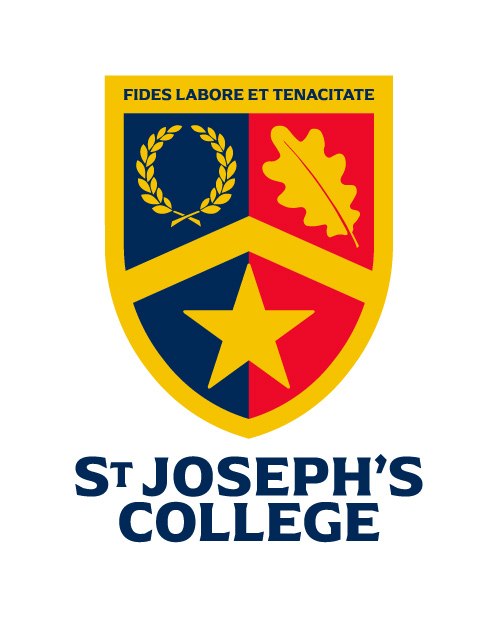 EXHIBITOR: St Joseph's College