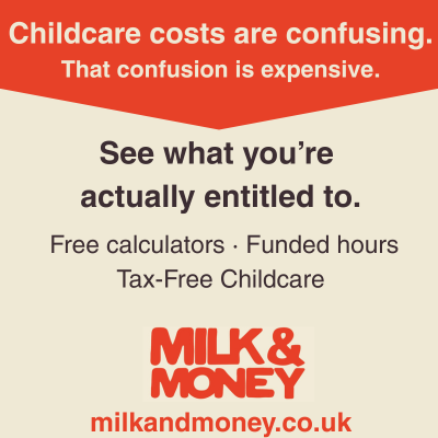 Milk and Money Square