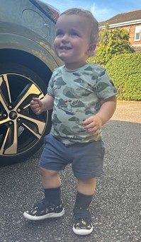 Review: Wriggles by Start-Rite Shoes, worth £25  image