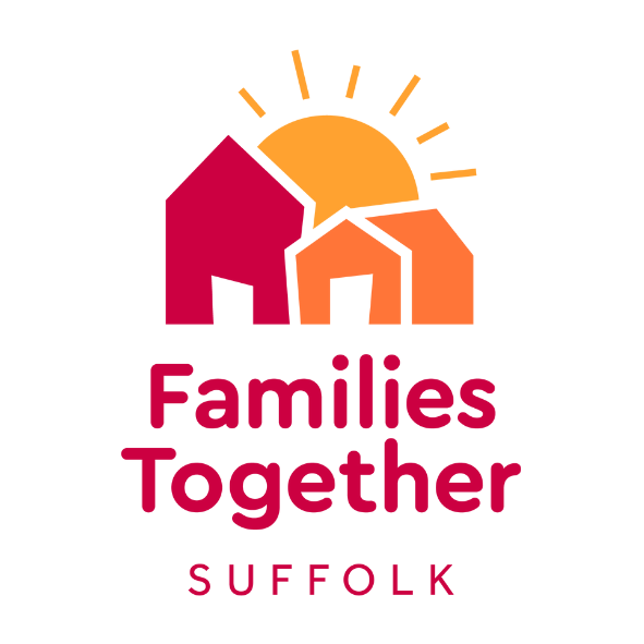 EXHIBITOR: Families Together Suffolk