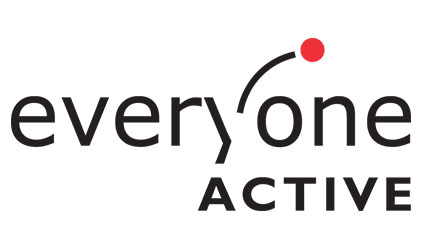 EXHIBITOR: Everyone Active