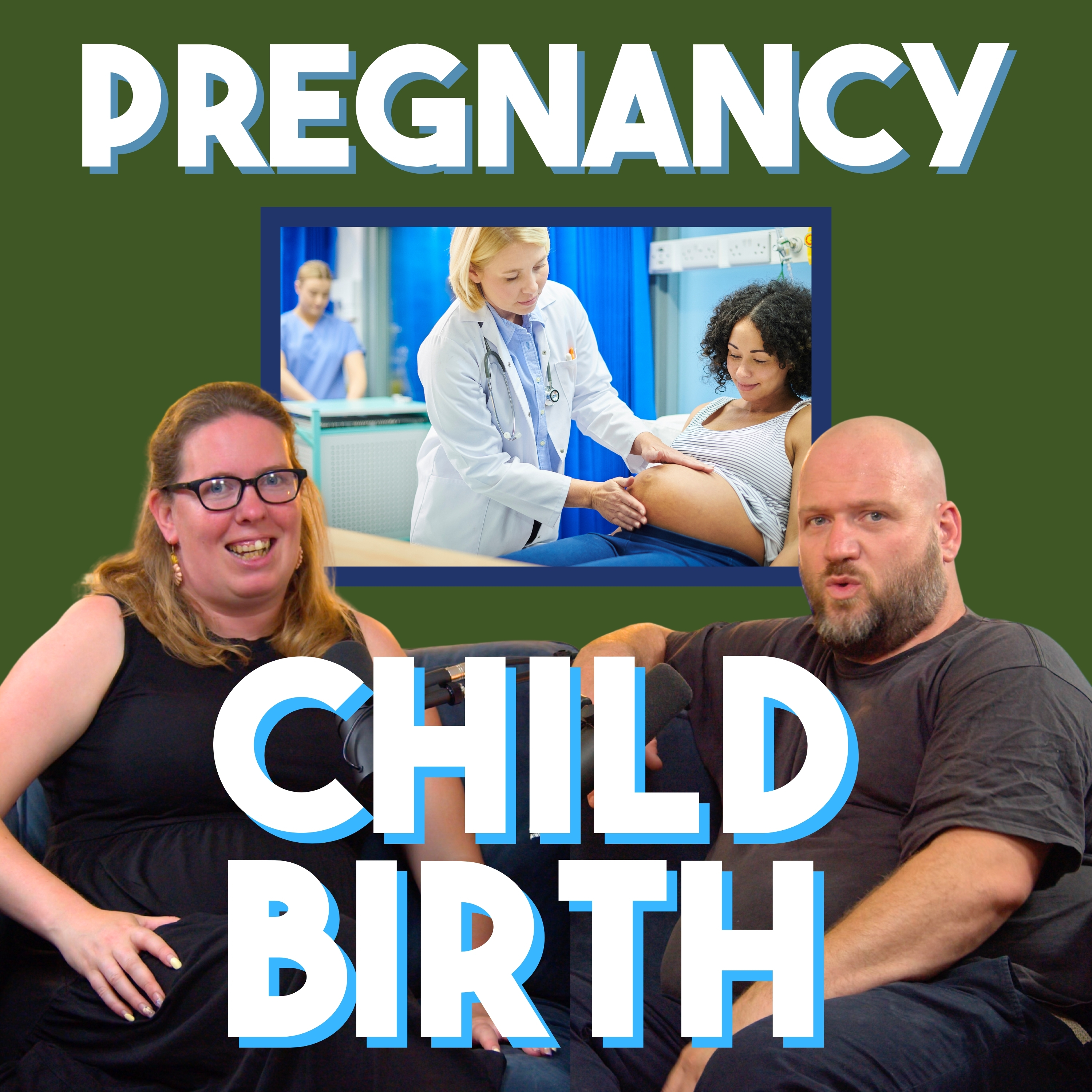 Pregnancy and Birth: What We Wish We Had Known Before Becoming Parents  image