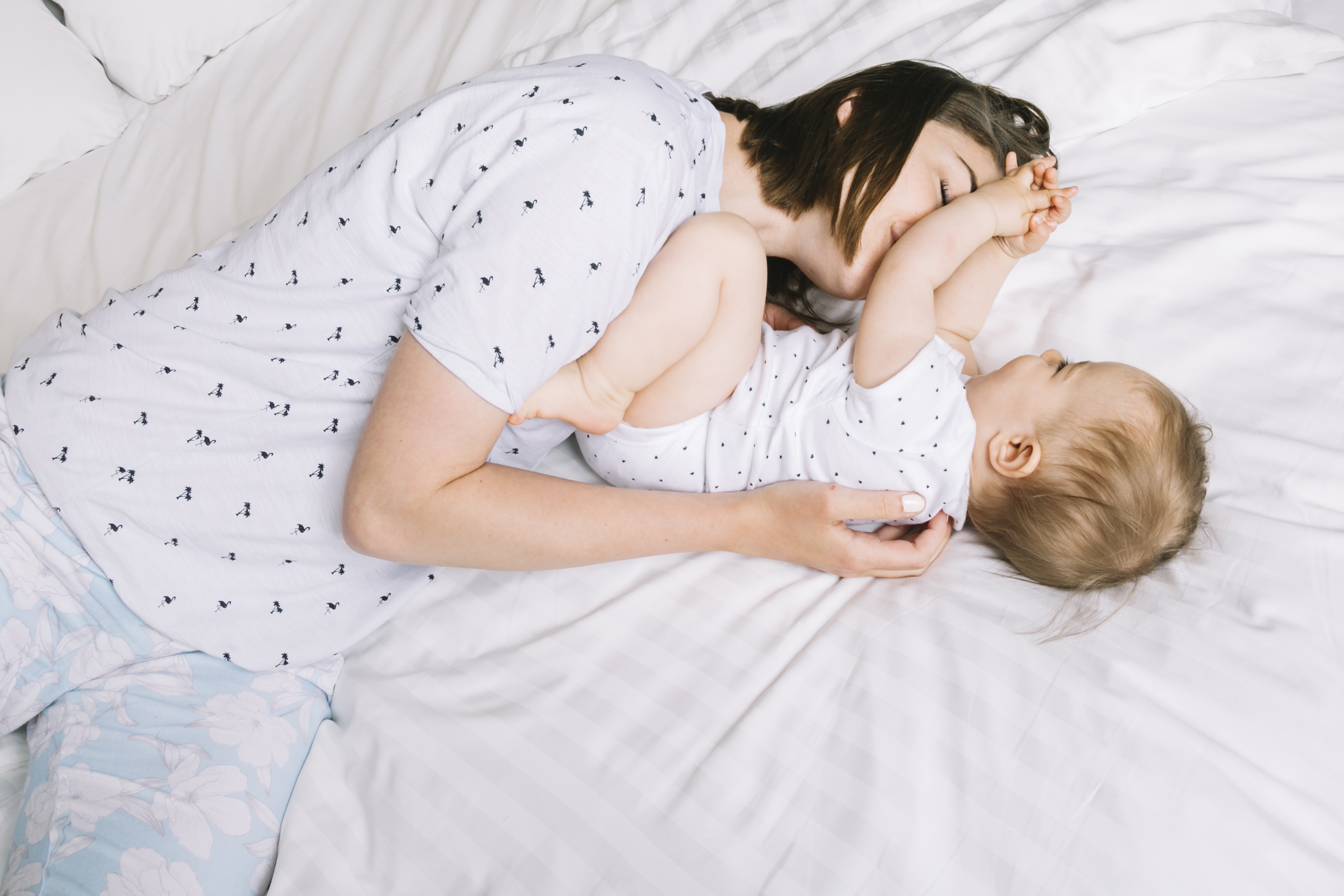 What Every UK Parent of a Toddler Should Know About Sleep Regressions  image