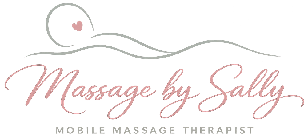 EXHIBITOR: Massage By Sally
