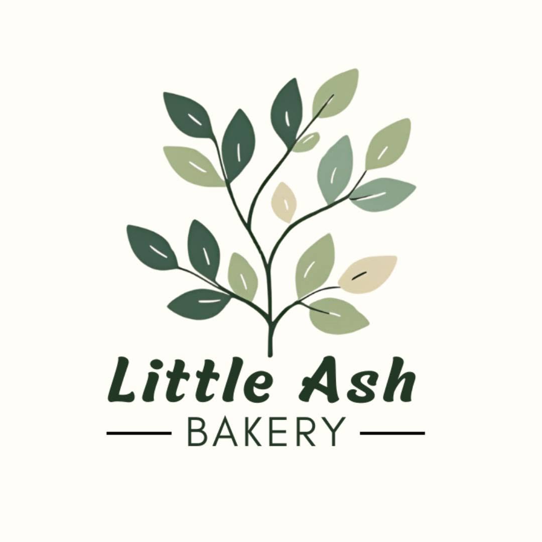 EXHIBITOR: Little Ash Bakery