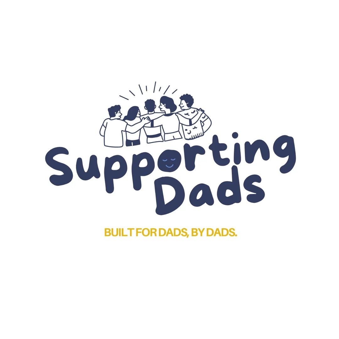 EXHIBITOR: Supporting Dads