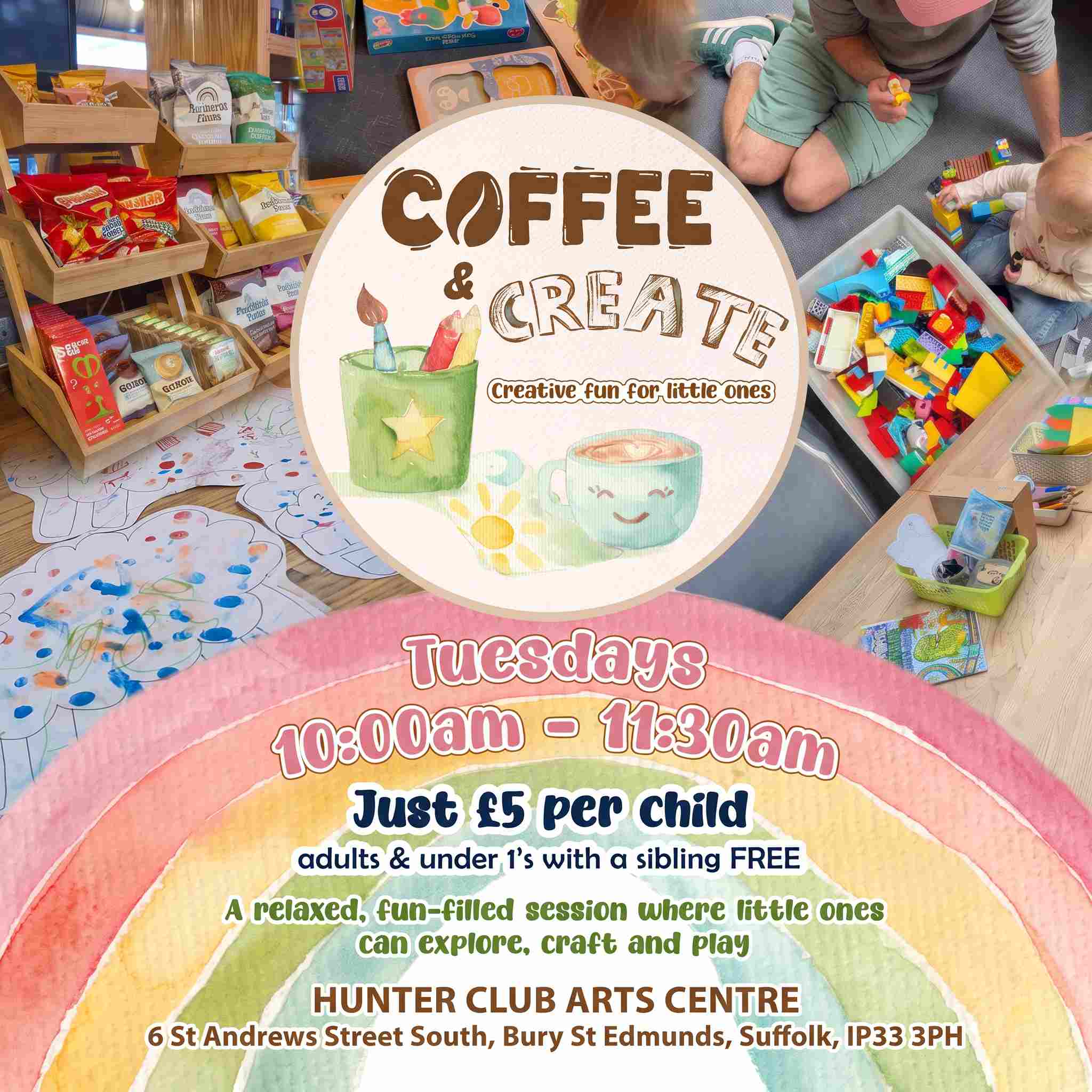 Hunter Club Arts Centre