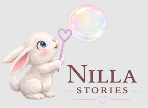 EXHIBITOR: Nilla Stories