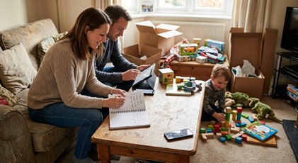 How to Organise Family Gift Lists Without Duplicate Presents  image