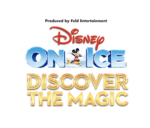 Win a Family Ticket to Disney on Ice "Discover The Magic", worth up to £233!  image