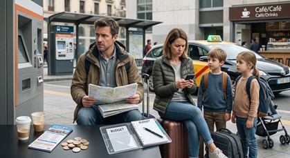 7 Holiday Expenses Families Forget to Budget For  image