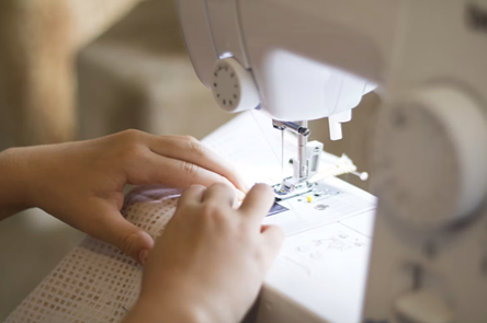 How Sewing Crafts Help Kids Develop Creativity and Patience  image