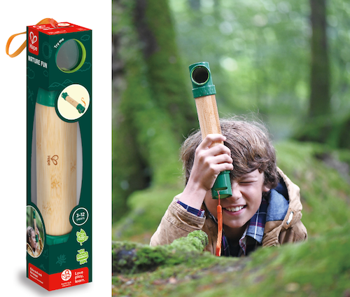 Hape Hide and Seek Periscope, worth £11.99