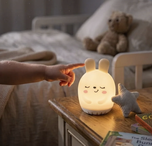 Velumi Calming Sleep Machine, worth £20