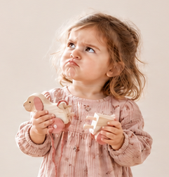 Why Won’t My Child Apologise? Teaching Empathy Instead of Empty ‘Sorrys’  image