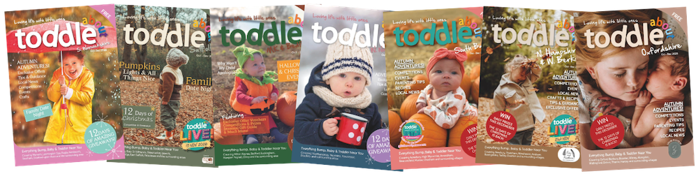 magazine covers