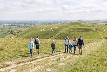 Family Days Out in Wantage and the Vale of White Horse  image