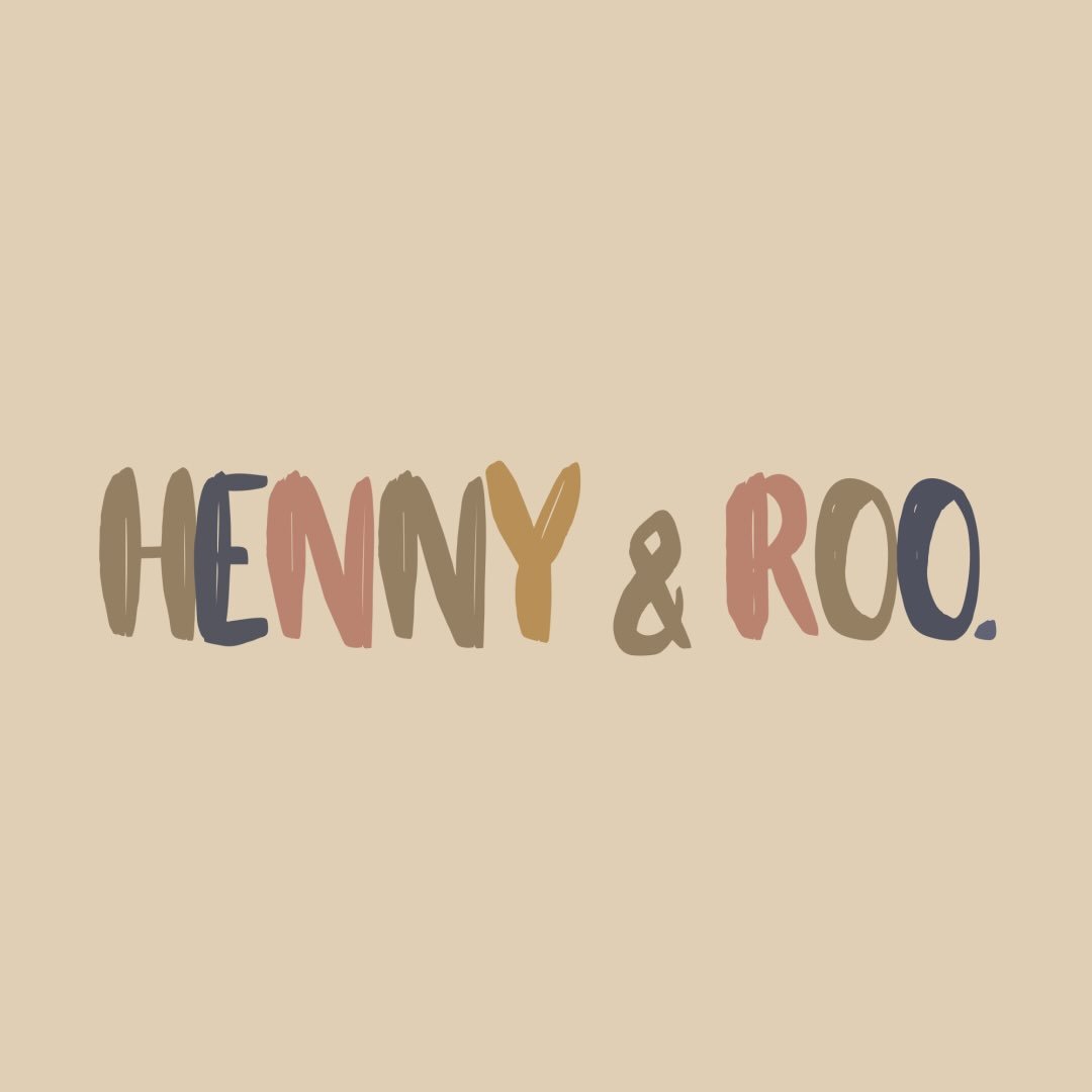 EXHIBITOR: Henny & Roo