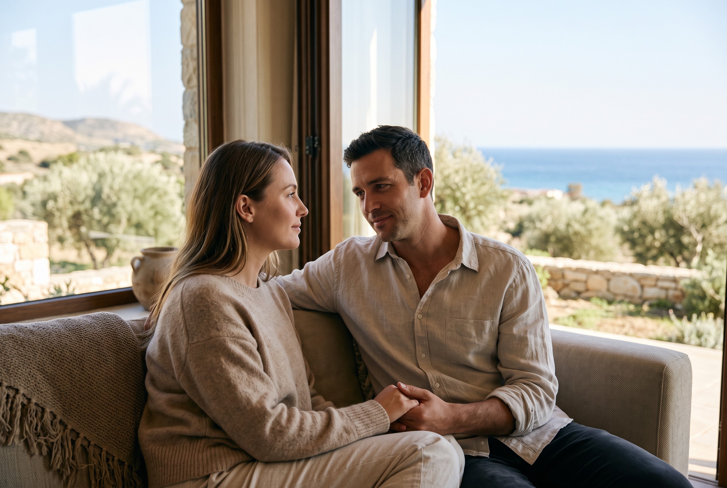 Choosing IVF Abroad: Cyprus, Costs and Packages  image