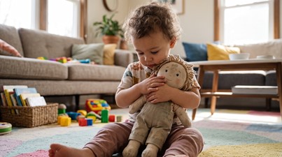 Why Doll Play Matters More Than You Might Think  image