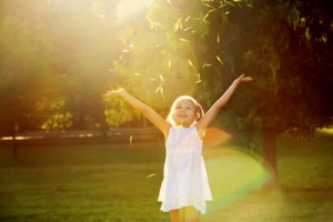 Things ALL Parents Should Know About Vitamin D  image