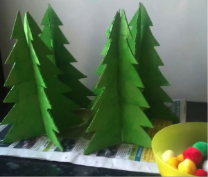 Christmas Craft Activities  image