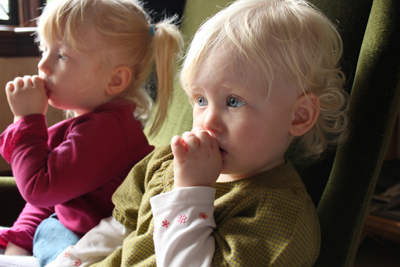 Thumb Sucking - Should you be worried about the long term effects on your child's teeth?  image