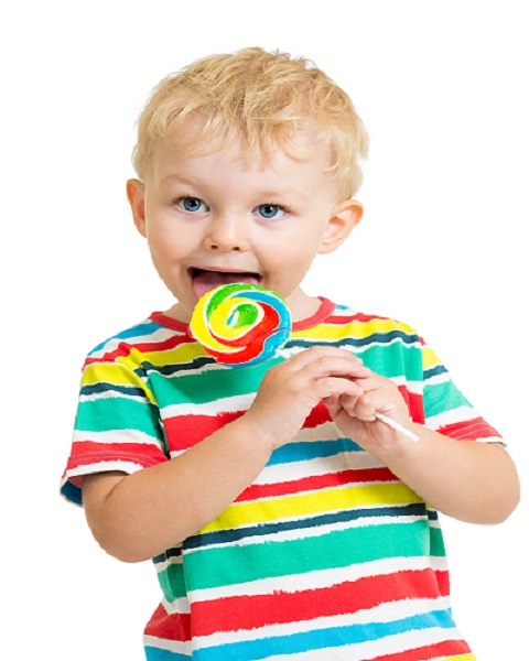 Sugar: The Silent Killer. How to wean your child off their addiction to the sweet stuff  image