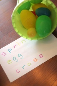 Freshen Up Easter with this Fun Easter Egg Hunt  image