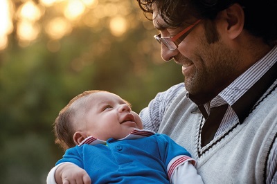 A Special Baby-led Playtime  image