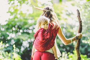 Tribal Hearts Festival - Brand new Family Festival in Bucks for 2016  image
