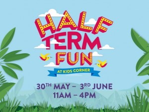Free May Half Term Holiday Entertainment  image