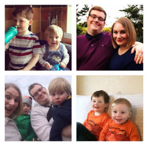Why being a parent with a chronic illness has changed me for the better  image
