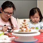 10 Ways to Involve Children in Cooking  image