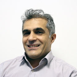 Saeed Hamid