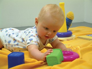 Tummytime