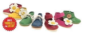 Unique and Fun Products for Little Ones: Shop About Winter 2017  image