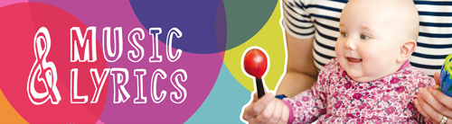 Monkey Music: Introducing Little Ones to the Wonderful World of Music  image
