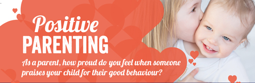 Encourage Good Behaviour  image