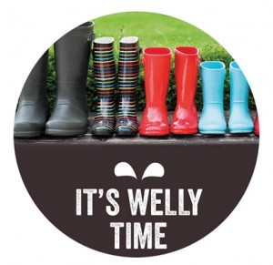 It's Welly Time: Winter Days Out  image