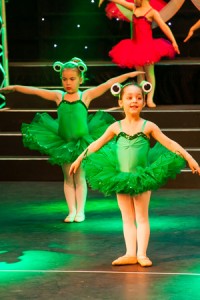 Find the Perfect Pre-school Dance Class  image