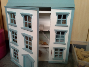 Doll's House