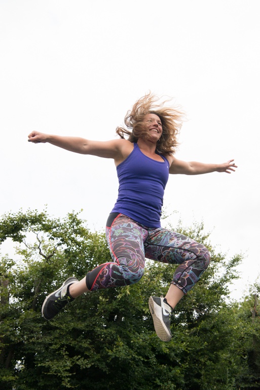 4 Rules to Being Fit and Healthy in 2017  image