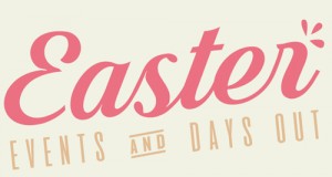 Easter Events and Days Out  image