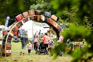The Award-Winning Festival Returns  image
