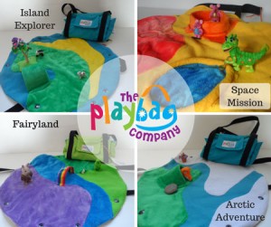 PlayBag Mini