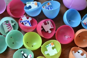Easter Activities to enjoy with your Children  image