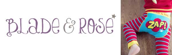 REVIEW: Blade &amp; Rose Zap Leggings, £10  image