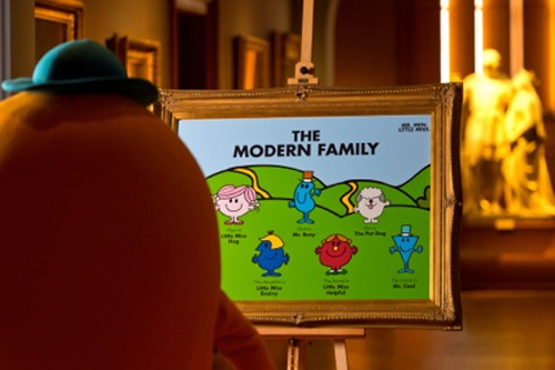 Forget 2.4 Kids: The average UK family now has 1.7 Children, 1.4 Parents and 1/2 a Dog  image